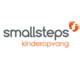 Logo Small Steps kinderopvang2