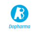Dopharma logo cleanroom